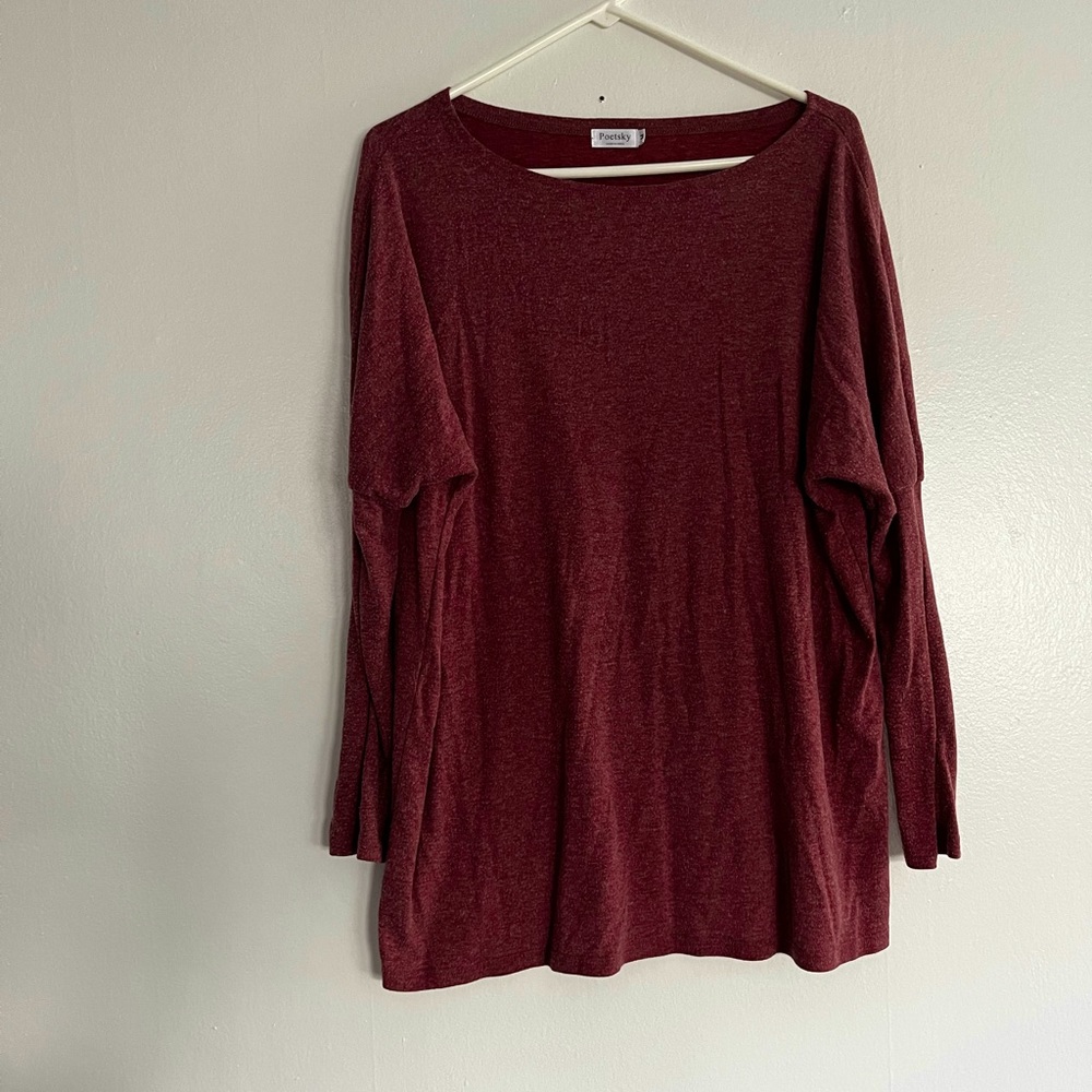 Long tunic - Picture 2 of 3